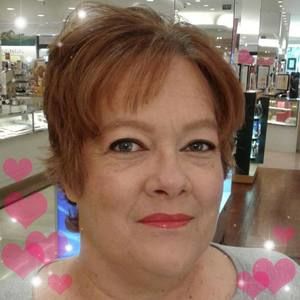 Meet your Posher, Patricia